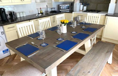 Charming 18th Century 4 bedroom cottage - Pass the Keys - Photo 9