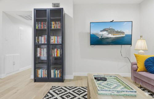 New Tiffany Blue Home on UT Campus, Moody with Dedicated Parking - Foto 6