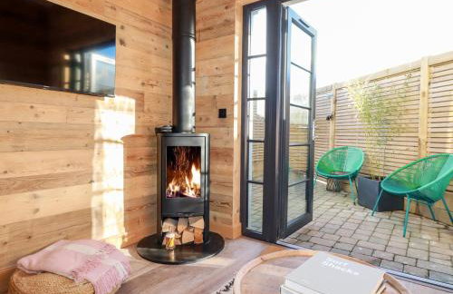 Little Beach Cabin - Foto 6