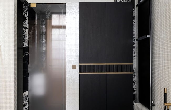 HIGHSTAY - Luxury Serviced Villa - Poincaré - Photo 50