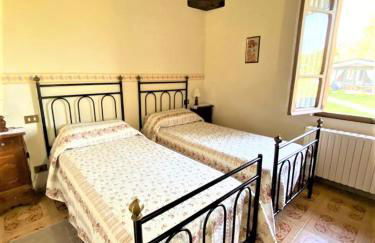 Agriturismo Comparone Casavecchia - Photo 55