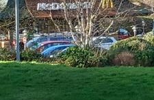 5 minutes to Glasgow airport - Foto 6