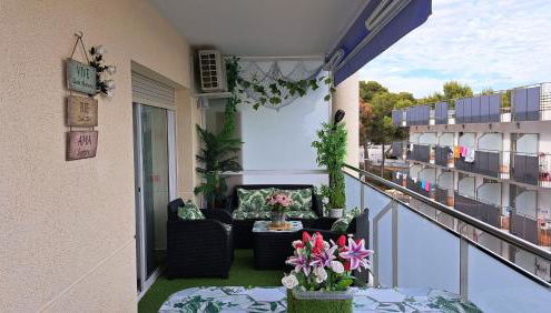 Apto Vistas al mar-Font de Mar en Cap de Salou - Foto 5