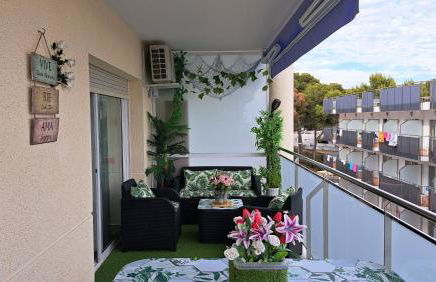 Apto Vistas al mar-Font de Mar en Cap de Salou - Foto 5