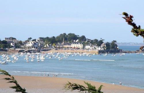 Le petit duplex du port de Locquirec - 100 m de la plage - Photo 18