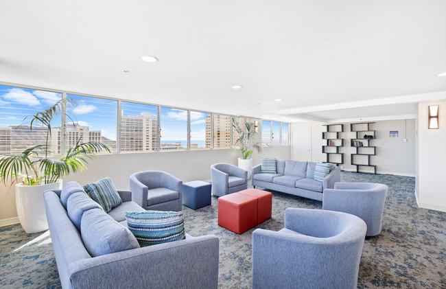 Pacific Monarch - 1 BR - Ocean and City Views! - Photo 11
