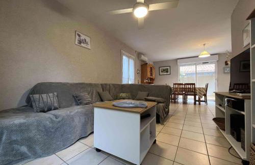 Maison 4 pièces 6 couchages Saint-Georges d'Oléron SGO000-135 - Foto 6