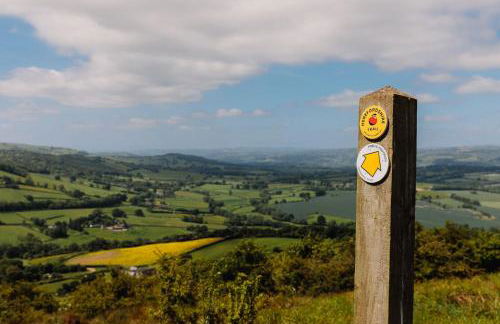 Welsh Cottage - Foto 40