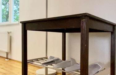 3 Zimmer Apartment mit Flussblick - Self Check-In - Foto 24