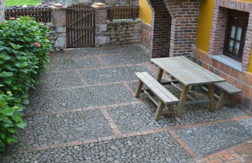 Casa Rural El Bellucu - Foto 24