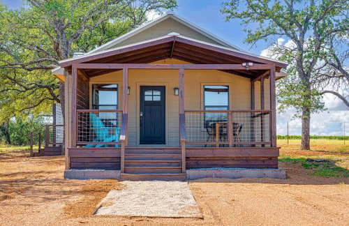 Ab Astris - Starry Night Cottage 1 - Foto 17