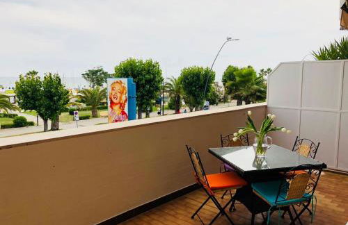 casa fronte mare - Foto 12