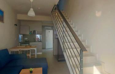 Alkyon Apartments Studios - Foto 10