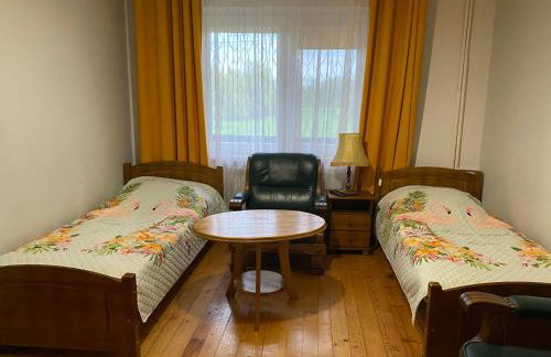 Nad Wigrami Agroturystyka Tarasiewicz - Foto 15