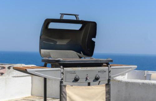 Salento incantevole alloggio fronte mare - Foto 73