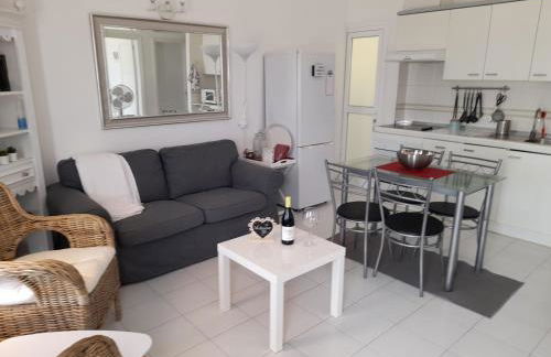 El Mar de Peyo , primera línea de playa - Foto 6