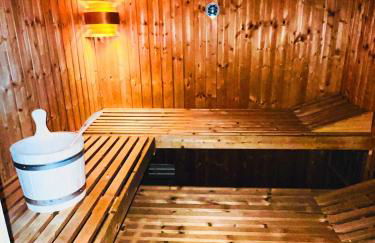 Landhaus-Villa, Sauna, private Garten - Foto 10