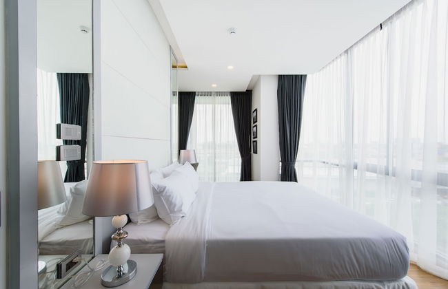 Parc Borough City Resort - Foto 28