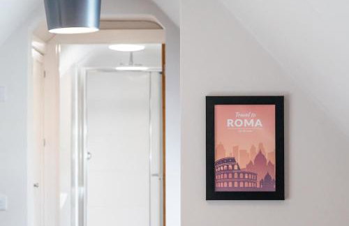 Beautiful new apartment with sheltered parking - Photo 19