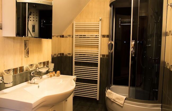 Rezydencja Marjo - Foto 24