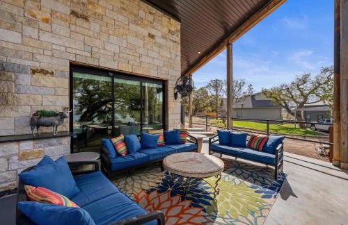 Lake Buchanan - Pool, Hot Tub & Lake Access - Foto 77