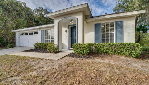14 Mi to Disney Home with Private Pool in Davenport - Foto 2