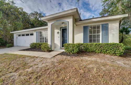 14 Mi to Disney Home with Private Pool in Davenport - Foto 2