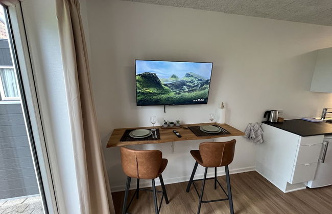 Go Sleep Bredehus - Foto 1