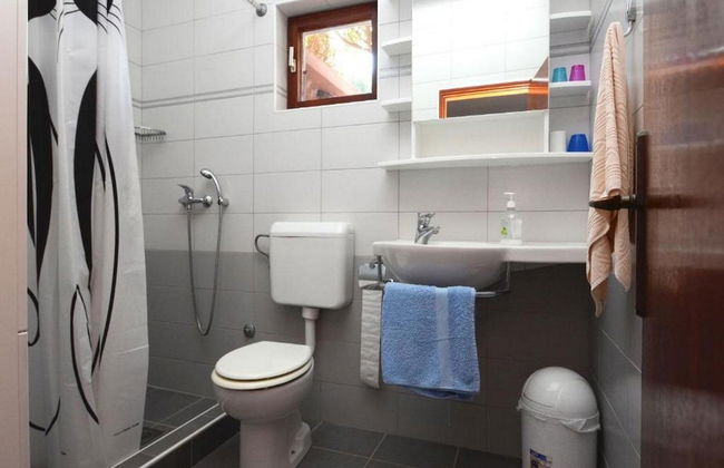 Apartments Žaknić - Foto 30