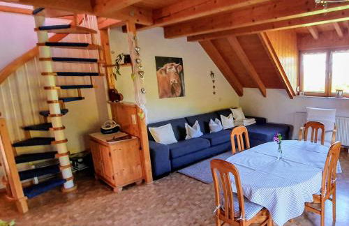 Ferienwohnungen Maierhof Oberried - Foto 42