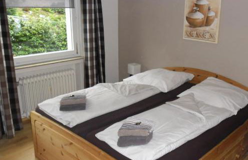 Ferienwohnung Haus Kloosterman - Photo 31