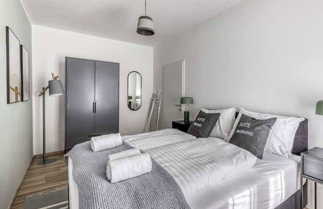 Limehome Villach Kirchenplatz - Foto 3