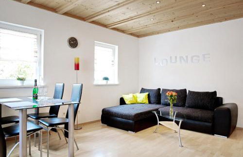 Ferienwohnungen Schwarzwaldpforte - Foto 27