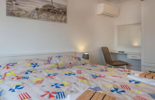 Villa Biba, a seaside hideaway with a pool - Foto 4