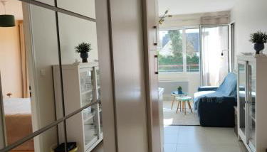 CHARMANT APPARTEMENT 3 étoiles classé BORD DE MER Travel Award 2026 - Photo 3