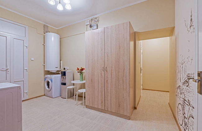 ColorSpb ApartHotel New Holland - Foto 60