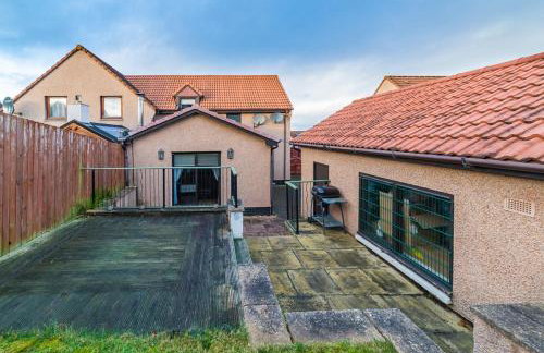 Willa , Cosy house in Inverness - Foto 6