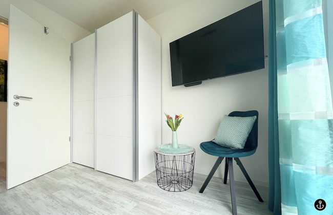 Sonnenweg 36 - LAKEVIEW HOUSE TÜRKIS - Photo 13