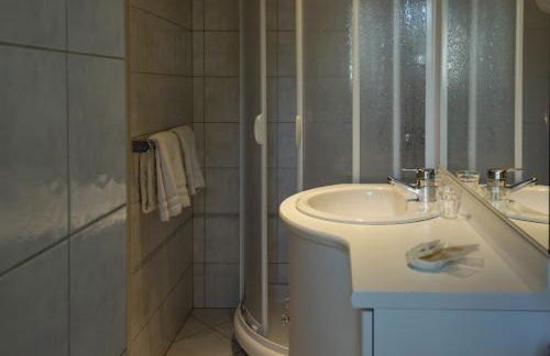 Hostellerie de la Motte jean - Foto 60