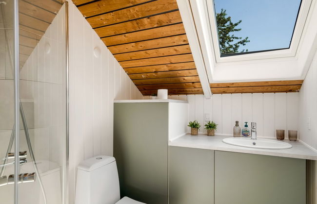 "Henrieke" - 250m to the fjord - Foto 12