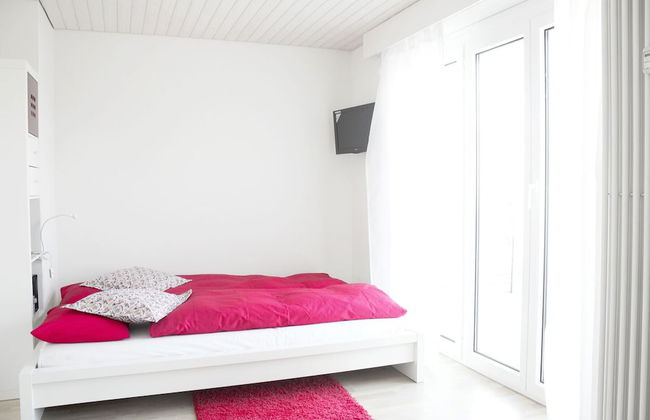 Hitrental Central Apartments - Foto 8