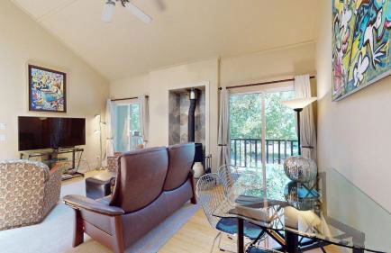 Crestview Condo 25 - Foto 5