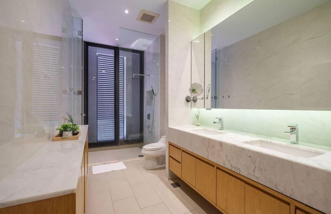 Ekkamai Luxury Villa With Home Cinema - Foto 18