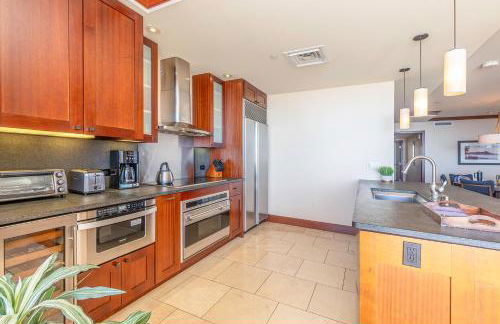 TOP Floor Penthouse with Panoramic View - Ocean Tower at Ko Olina Beach Villas Resort - Foto 20