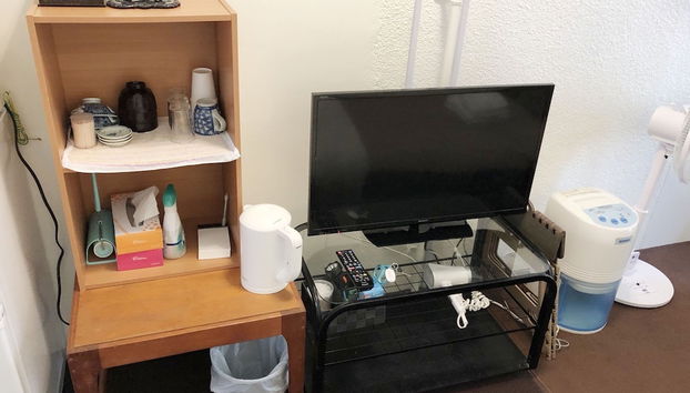 azami7 - Foto 2, Habitación