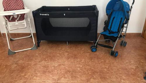 Apartamento Playa Malvarrosa, Valencia - Photo 2