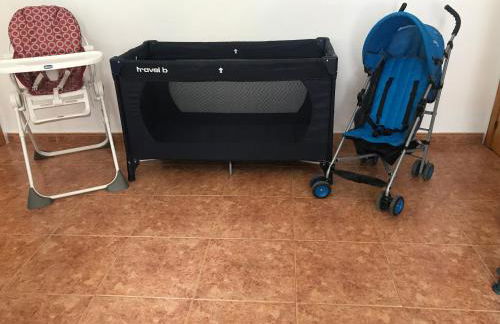 Apartamento Playa Malvarrosa, Valencia - Photo 2