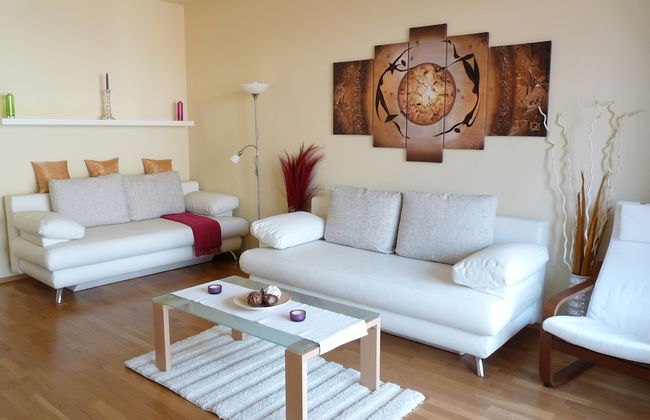 Trendy Deluxe Apartments - Foto 1