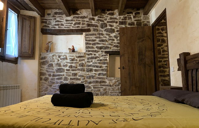 Apartaments l'Alzina Tavertet - Photo 12