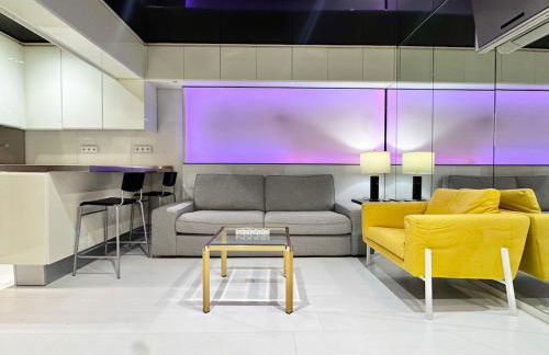 Estudio Duplex Romántico - Foto 9